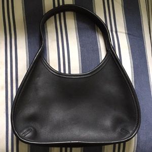 Mini Ergo Hobo satchel